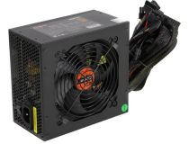 Блок питания ExeGate 600PPH  EX280578RUS 600W (24+2x4+2x6/8пин)