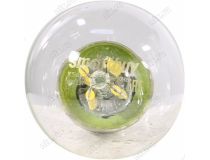 Smartbuy SBL-G45F-8-40K-E27 (E27, 750 люмен, 4000К, 8Вт, 220-240В)