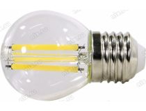 Smartbuy SBL-G45F-8-40K-E27 (E27, 750 люмен, 4000К, 8Вт, 220-240В)