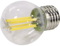Smartbuy SBL-G45F-8-40K-E27 (E27, 750 люмен, 4000К, 8Вт, 220-240В)