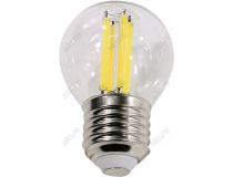 Smartbuy SBL-G45F-8-40K-E27 (E27, 750 люмен, 4000К, 8Вт, 220-240В)