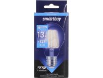Smartbuy SBL-A60F-13-40K-E27 (E27, 1200 люмен, 4000К, 13Вт, 220-240В)