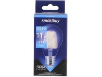 Smartbuy SBL-A60F-11-40K-E27 (E27, 1040 люмен, 4000К, 11Вт, 220-240В)