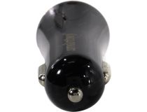 Smartbuy TURBO SBP-2020 Автомобильное зарядное уст-во USB (Вх.12-24V, Вых.5V, 15W, 2xUSB)