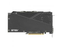 6Gb PCI-E GDDR6 ASUS DUAL-GTX1660S-6G-EVO (RTL) DVI+HDMI+DP  GeForce GTX1660 SUPER 