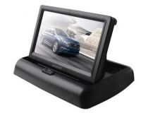 Digma  DCM-432 Автомобильный монитор