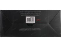 Наушники с микрофоном SmartBuy RUSH CRUSH EM SBHG-9650 (шнур 2.4м, с регулятором громкости)