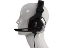 Наушники с микрофоном SmartBuy RUSH CRUSH EM SBHG-9650 (шнур 2.4м, с регулятором громкости)