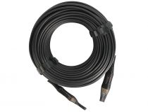 VCOM D3742A-30м Кабель optical HDMI to HDMI (19M -19M) 30м ver2.0