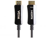 VCOM D3742A-30м Кабель optical HDMI to HDMI (19M -19M) 30м ver2.0