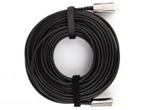 VCOM D3742A-30м Кабель optical HDMI to HDMI (19M -19M) 30м ver2.0