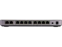 ASUS XG-U2008 10Gigabit Switch (8UTP 1000Mbps+2UTP 10Gbps)