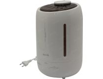Deerma DEM-F600 Увлажнитель воздуха ультразвуковой (25 Вт, 5л, LCD)