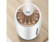 Deerma DEM-F600 Увлажнитель воздуха ультразвуковой (25 Вт, 5л, LCD)