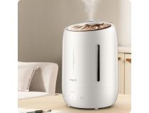 Deerma DEM-F600 Увлажнитель воздуха ультразвуковой (25 Вт, 5л, LCD)