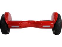 Cactus CS-GYROCYCLE_SUV2_RD_MAK Гироскутер (8.5 , 10км/ч, запас хода 20 км, 4000mAh)