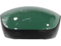 Gembird Wireless Optical Mouse  MUSW-111-GRN  (RTL) USB 3btn+Roll
