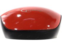 Gembird Wireless Optical Mouse  MUSW-111-CRL (RTL) USB 3btn+Roll