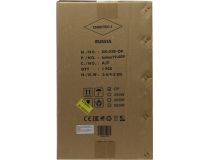 Minitower Chieftec UNI UK-02B-OP ATX без БП