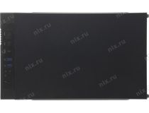 Minitower Chieftec UNI UK-02B-OP ATX без БП