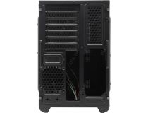 Minitower Chieftec UNI UK-02B-OP ATX без БП