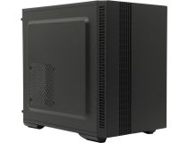 Minitower Chieftec UNI UK-02B-OP ATX без БП