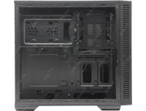 Minitower Chieftec UNI UK-02B-OP ATX без БП