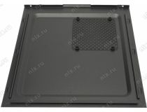 Minitower Chieftec UNI UK-02B-OP ATX без БП