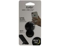 NiteIze FlipOut FLO2-01-R7  Держатель для смартфона