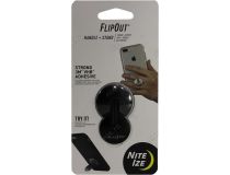 NiteIze FlipOut FLO2-01-R7  Держатель для смартфона