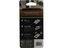 NiteIze FlipOut FLO2-01-R7  Держатель для смартфона