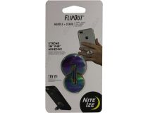 NiteIze FlipOut  FLO2-07-R7 Держатель для смартфона