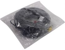 Orient CVP-40 Кабель BNC+питание для камеры видеонаблюдения, 40м