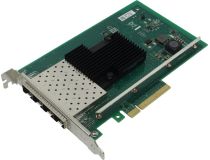 Intel  X710-DA4 FH (OEM) PCI-Ex8