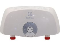 Electrolux  SMARTFIX 2.0 TS Водонагреватель