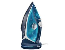 Утюг Polaris PIR 2444K Cord[LESS] 2400Вт синий/белый