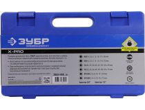 ЗУБР 2653-H40_Z01  Набор бит (40 предметов)