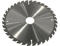 ЗУБР Мастер 36912-190-30-36 Пильный диск (дерево, 190x30мм, 1.4/2.2мм, 36 зуб.)