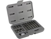 ЗУБР Эксперт 2650-H15_z01 Набор бит (15 предметов, HEX4-12)