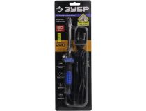 ЗУБР Профессионал  55413-60 Паяльник (60W)