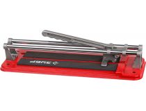 Плиткорез ручной Зубр Мастер 33191-30 красный