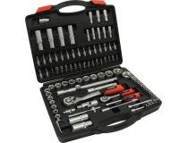 ЗУБР Профессионал 27635-H94 Набор инструментов (94 предмета, кейс)