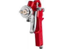 ЗУБР Мастер МС Н200 06456-1.3 Краскопульт пневматический (125-225 л/мин, 3-5 бар, 1.3мм, 0.75л, 1/4 )