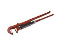 ЗУБР Мастер  27314-1 Ключ трубный рычажный