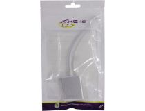 KS-is KS-363 Кабель-адаптер USB-C -  HDMI (F)