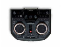 LG OL100 Музыкальный центр