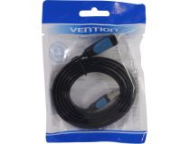Vention VAS-A13-B100 Кабель удлинительный USB 3.0 A-- A 1м плоский