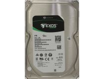 HDD 4 Tb SATA 6Gb/s Seagate Exos 7E8  ST4000NM000A  3.5 7200rpm 256Mb