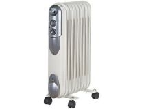 67/3/4 Радиатор масляный Ресанта ОМПТ- 9Н 2000Вт белый