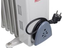 Ресанта ОМ-9Н Конвектор (2кВт, 9 секций)